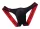 Justic Black – stílusos férfi jockstrap