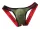 Jockstrap Justic Vert – prémium férfi jockstrap