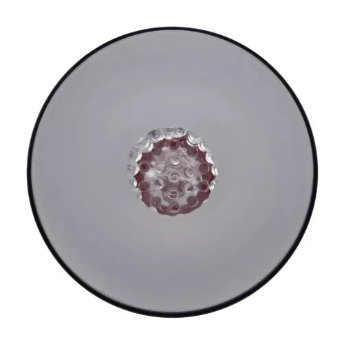 Strokemate – forgó és penduláló maszturbátor vörös színben