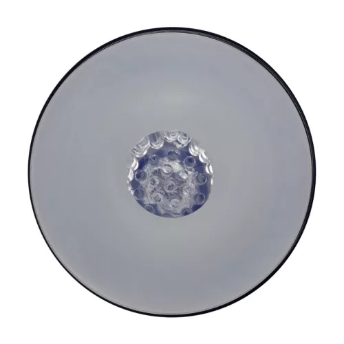 Vortex Twist and Turn – forgó maszturbátor fekete színben