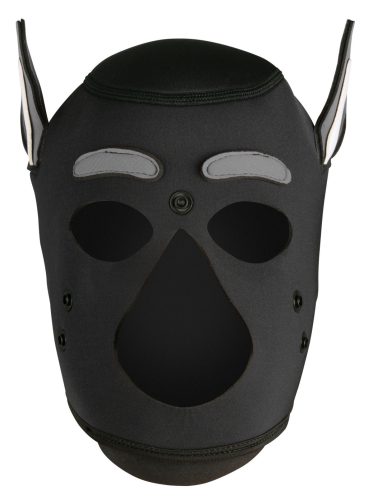 Husky Gray – elegáns, prémium férfi hoodie