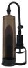 Basic Pump 2 – prémium péniszpumpa, 20 x 5.8 cm, fekete