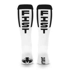 Darklands – érzéki combfix zokni