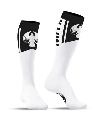 Darklands – érzéki combfix zokni