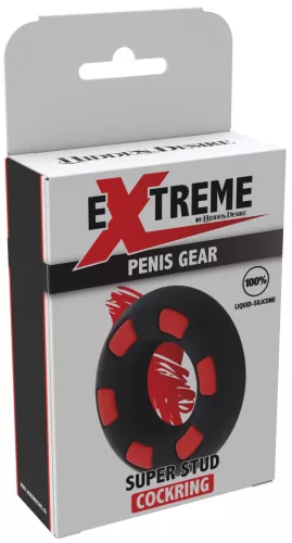 Super Stud – prémium péniszgyűrű 30mm