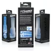 Fleshlight Turbo Blue Ice textuurstoot