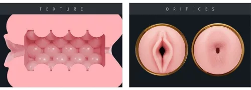 Stamina Training Unit Quickshot Dame/Kont