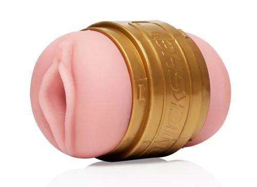 Stamina Training Unit Quickshot Dame/Kont