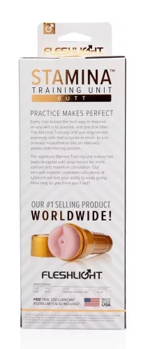 Roze Kont Uithoudingsvermogen Trainingseenheid