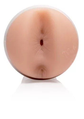 Mia Malkova Boss-niveau