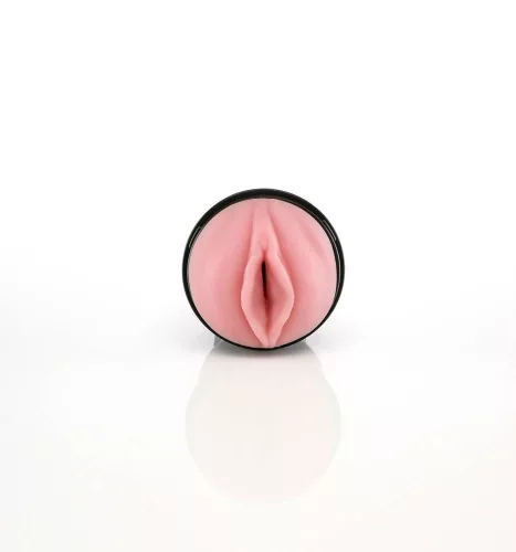 Fleshlight Roze Dame Mini-Lotus