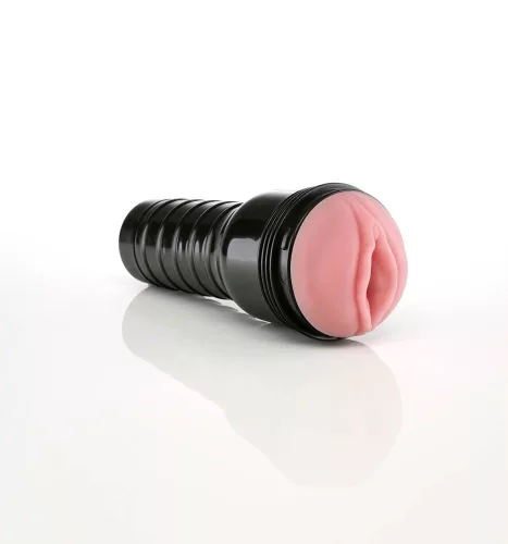 Fleshlight Roze Dame Mini-Lotus