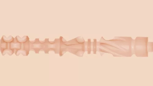 Fleshlight Meisjes Elsa Jean Treat (Kont)