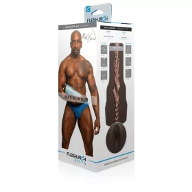 Fleshjack Boys Max Schurken Overdrive