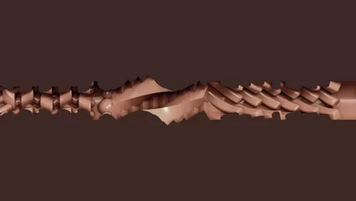 Fleshjack Boys Max Schurken Overdrive