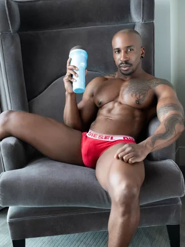 Fleshjack Boys Max Schurken Overdrive