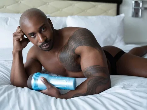 Fleshjack Boys Max Schurken Overdrive