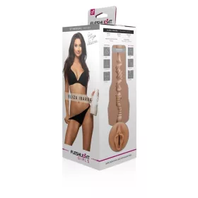 Fleshlight Meisjes Eliza Ibarra Etherisch