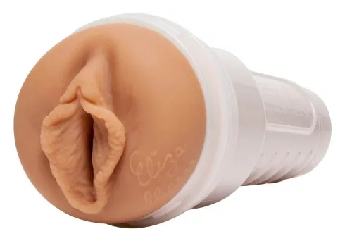 Fleshlight Meisjes Eliza Ibarra Etherisch
