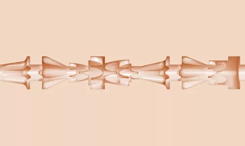 Fleshlight Meisjes Kenzie Reeves Creampuff