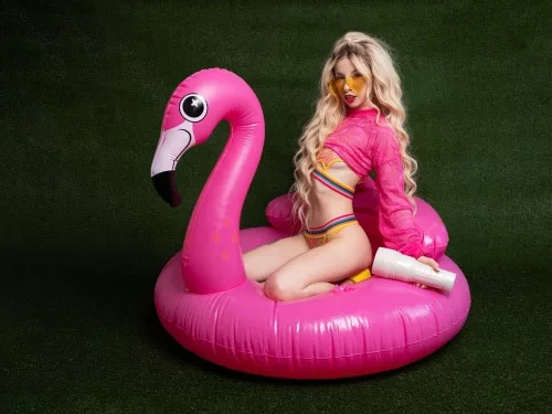 Fleshlight Meisjes Kenzie Reeves Creampuff