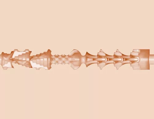 Fleshlight Meisjes Violet Myers Waifu