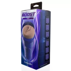 Fleshlight Boost Bang Medium Donker (RP)