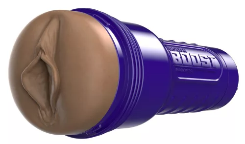 Fleshlight Boost Bang Medium Donker (RP)