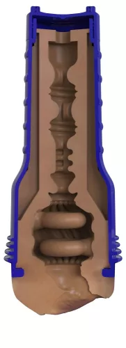 Fleshlight Boost Bang Medium Donker (RP)