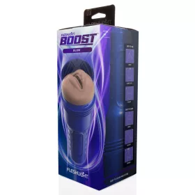 Fleshlight Boost Blow Medium Donker (RP)