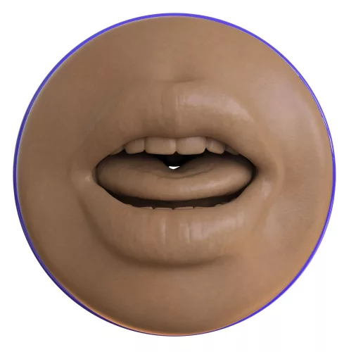 Fleshlight Boost Blow Medium Donker (RP)