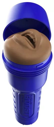 Fleshlight Boost Blow Medium Donker (RP)