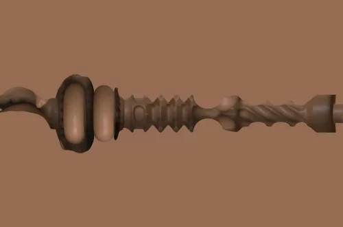 Fleshlight Boost Blow Medium Donker (RP)