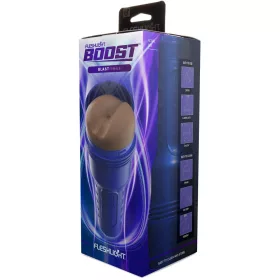 Fleshlight Boost Blast Medium Donker (RP)