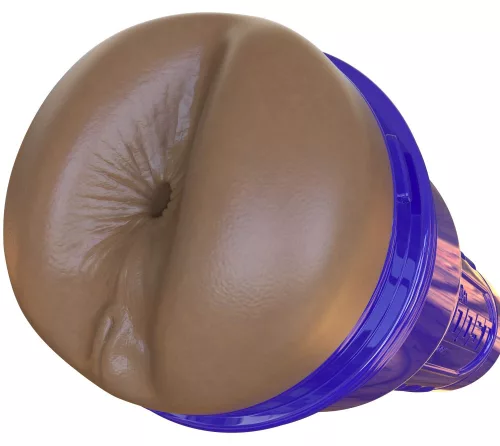 Fleshlight Boost Blast Medium Donker (RP)