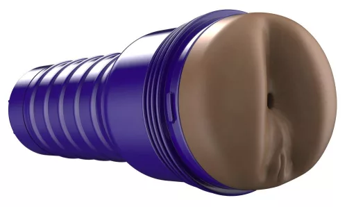 Fleshlight Boost Blast Medium Donker (RP)