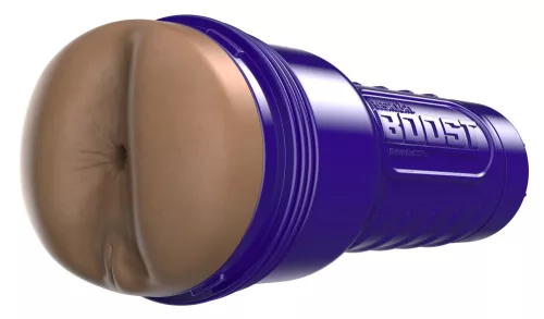 Fleshlight Boost Blast Medium Donker (RP)