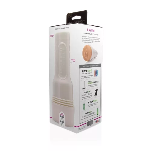 Fleshlight Meisjes Kazumi Kumzumi