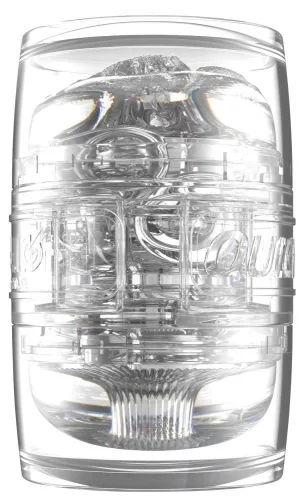 Quickshot Herfstwatervallen