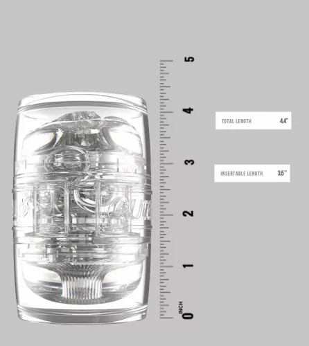 Quickshot Herfstwatervallen