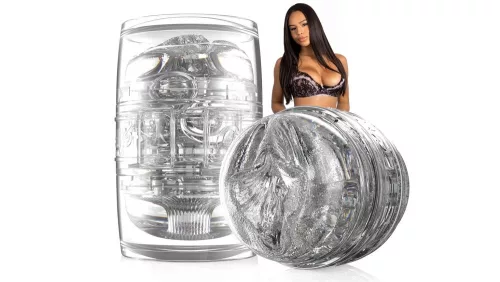 Quickshot Herfstwatervallen