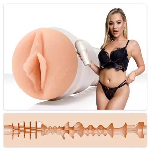 Fleshlight Girls Blake Blossom Bomshell