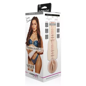 Fleshlight Meisjes Vanna Bardot Doping