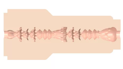 Fleshlight Meisjes Vanna Bardot Doping