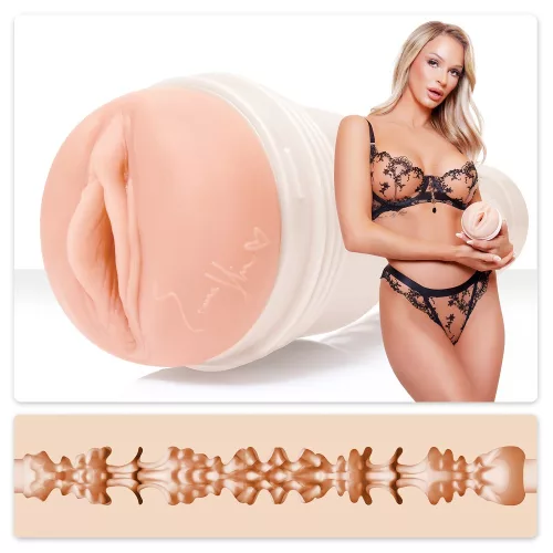 Fleshlight Meisjes Emma Hix Siroop