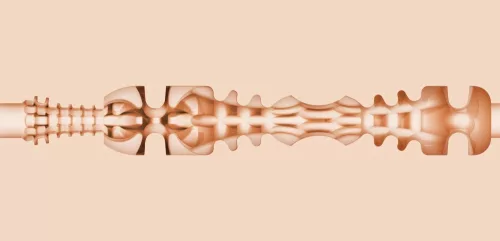 Fleshlight Meisjes Riley Reid Slapeloosheid