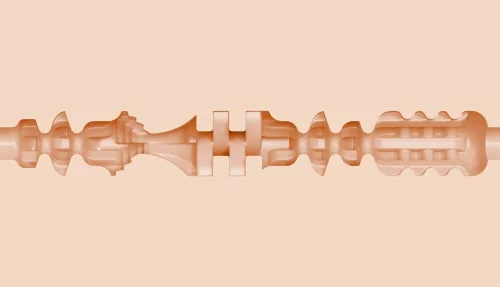 Fleshlight Meisjes Angel Youngs Zoetheid