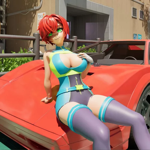 Fleshlight Fantasy Evie Akashiya Sho Akuma