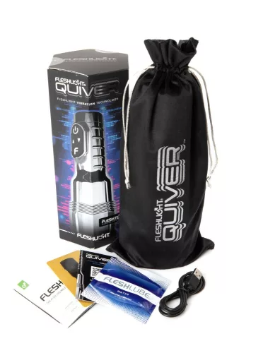 Fleshlight Roze Koker