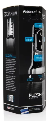 Fleshlight Roze Koker